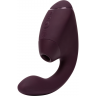Бесконтактный клиторальный стимулятор WOMANIZER NEXT DUO фиолетовый WZ142SGD