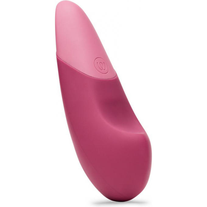 Бесконтактный клиторальный стимулятор WOMANIZER NEXT темно-розовый + Подарок WZNE1SG4