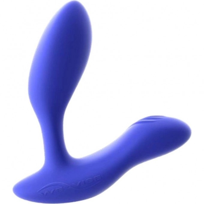 Вибратор WE-VIBE VECTOR+ синий + Подарок SNVT1SG5