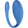 Вибратор WOMANIZER We-Vibe Jive синий + Подарок SNJVSG5