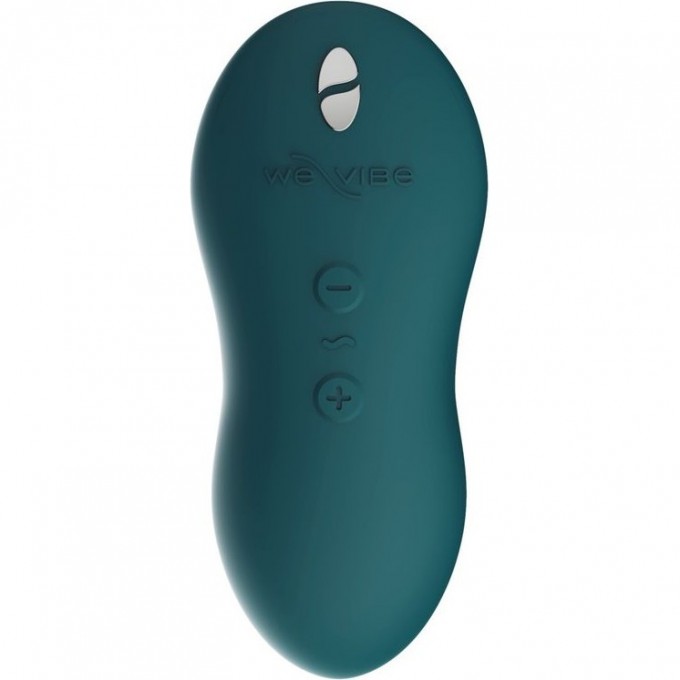 Вибратор WOMANIZER We-Vibe Touch X зеленый + Подарок SNTCSG6
