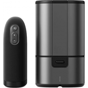 Мастурбатор WOMANIZER ARCWAVE ION + Подарок