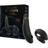 Набор GOLDEN MOMENTS: WOMANIZER PREMIUM 2 + WE-VIBE CHORUS + Подарок SNCK2SG9