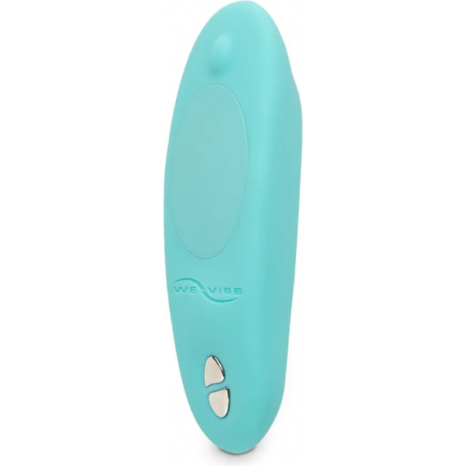 Вибратор WOMANIZER WE-VIBE MOXIE+ мятный + Подарок SNXM2SG5