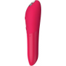 Вибратор WOMANIZER WE-VIBE TANGO X вишнёвый + Подарок SNTTSG3